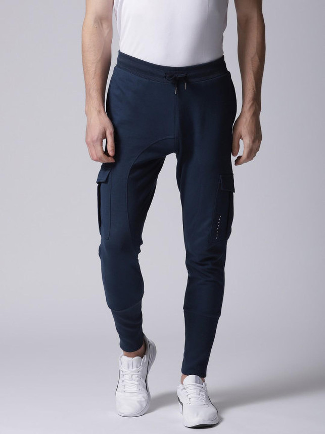 you we can track pants