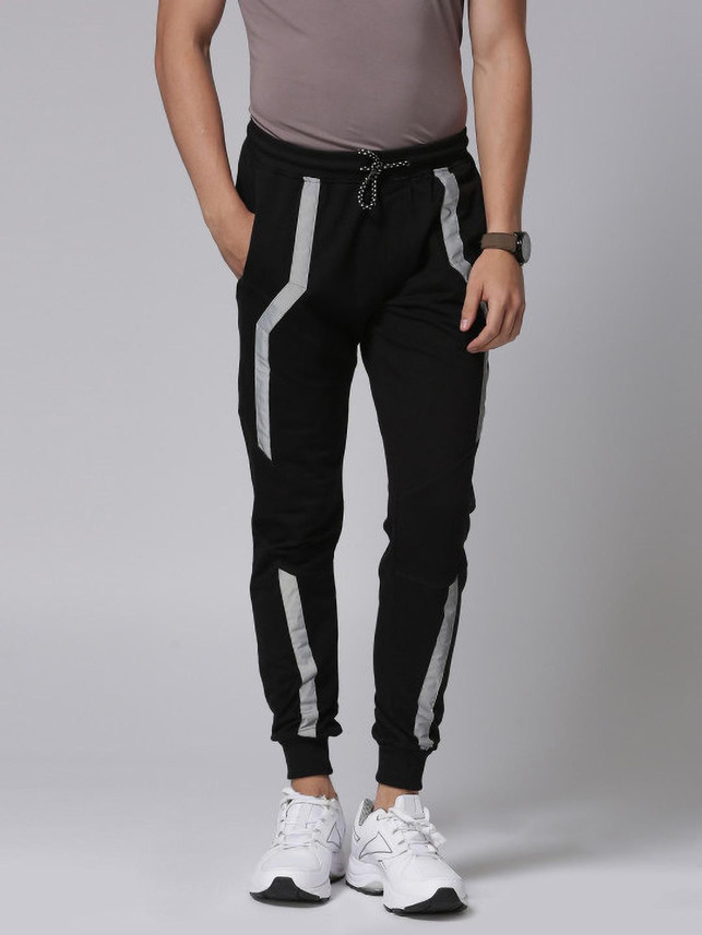 you we can track pants