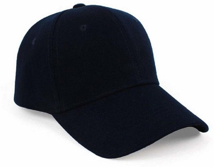 ain collection Solid baseball cap Cap 