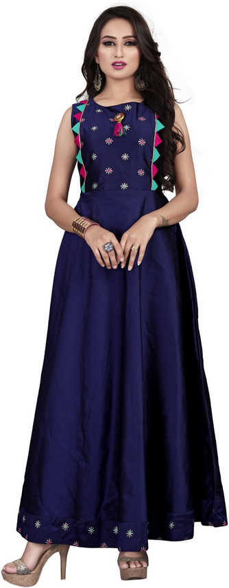 flipkart gown sale