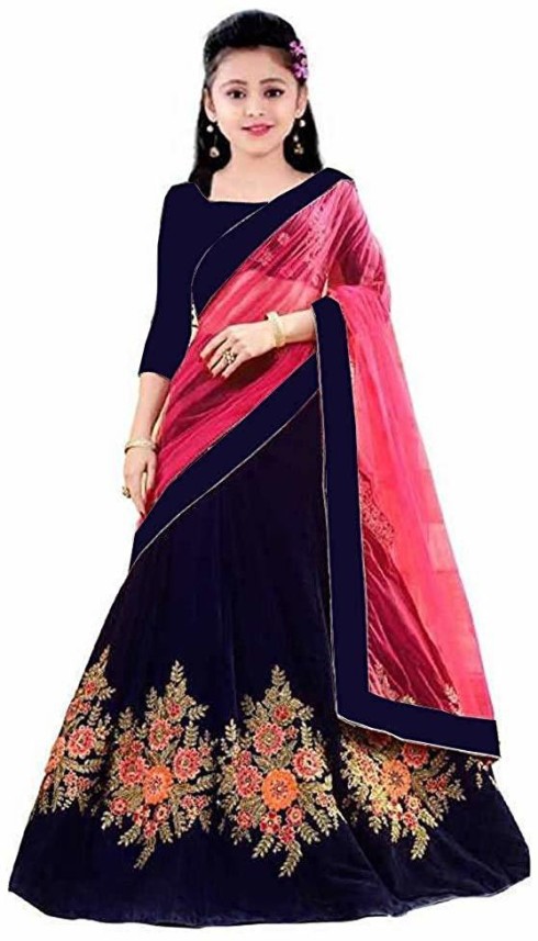 lehenga party wear flipkart online shopping dresses