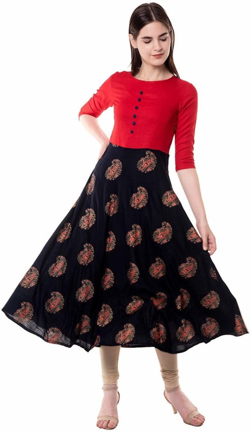 flipkart new kurti