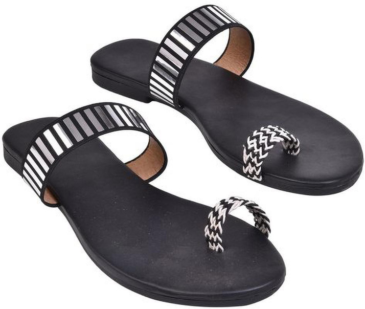 flipkart online shopping flat sandals