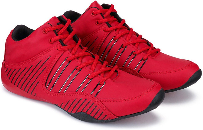 first sport shoes