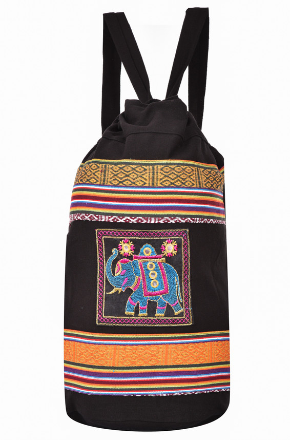 drawstring bag flipkart