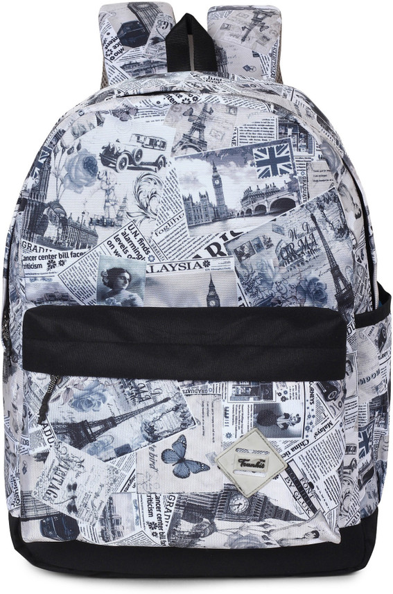 printed bags for boys