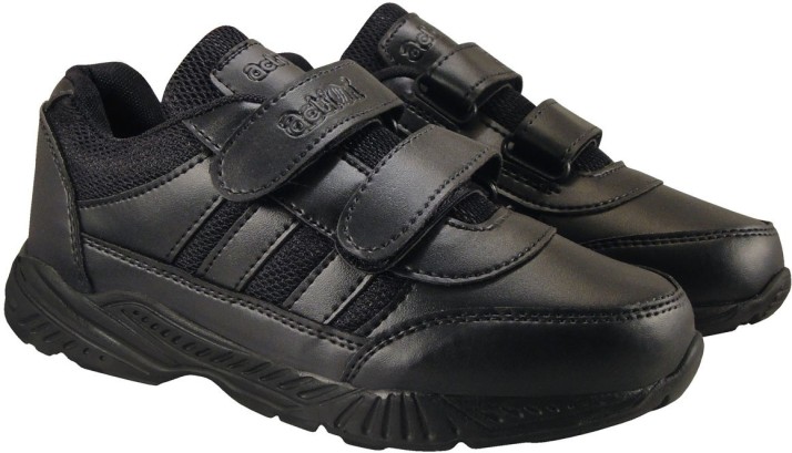 velcro walking shoes