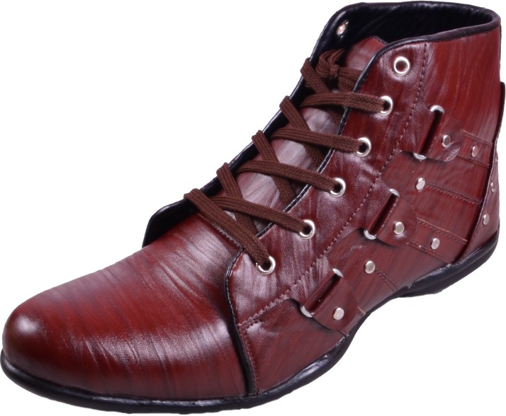 boots men flipkart