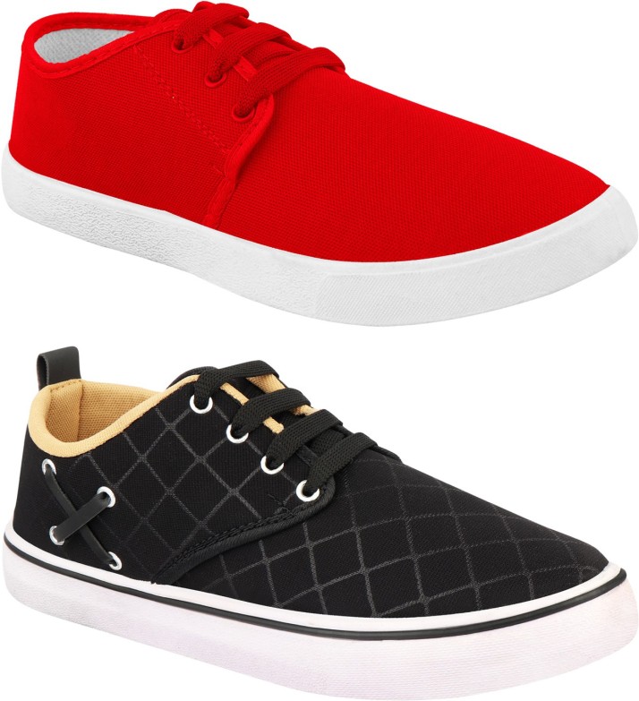 combo shoes offer in flipkart