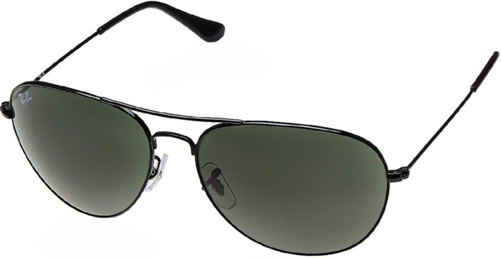 ray ban aviator flipkart