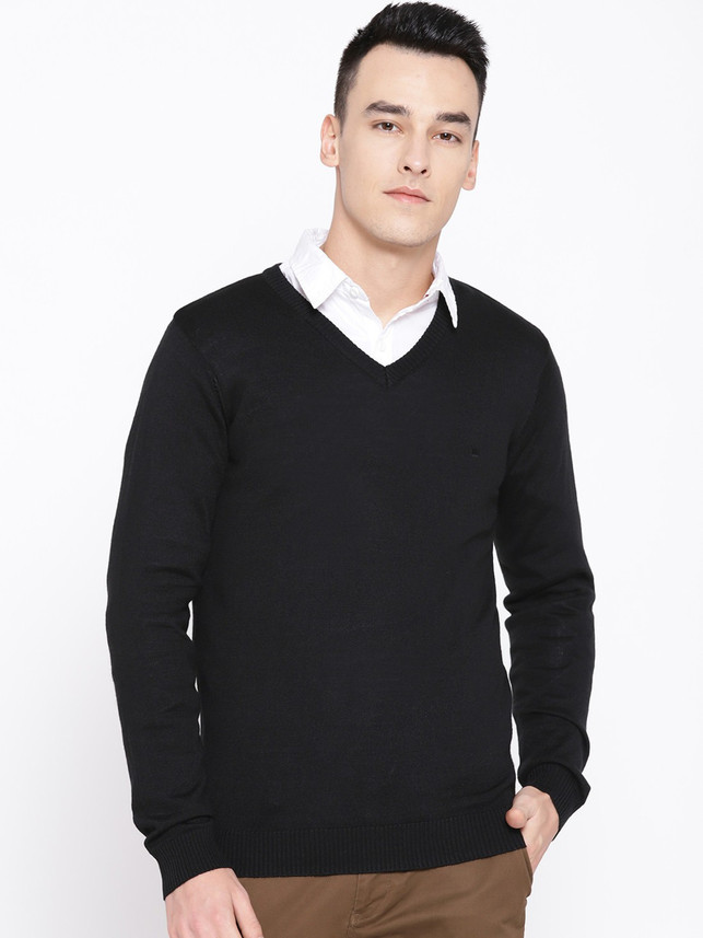 louis philippe pullover