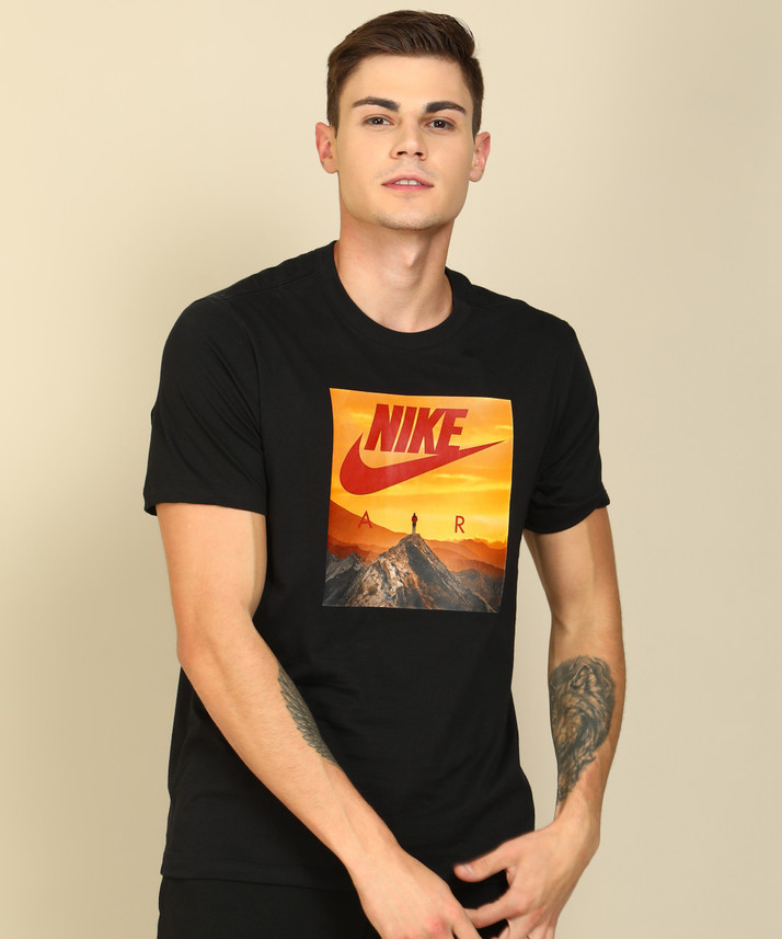 nike personalised t shirt