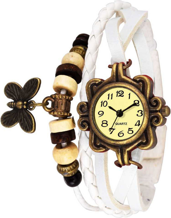 bracelet watch for girl flipkart