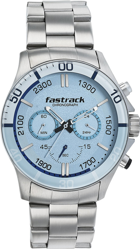 fastrack nd3072sm01