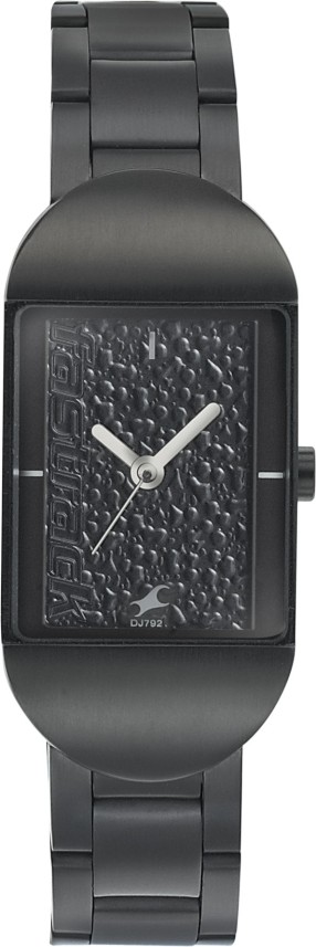 Buy Fastrack 6201KM03 Analog Watch 