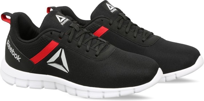 men's reebok running emergo runner lp shoes