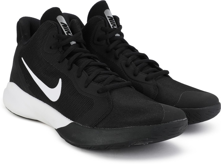 nike men's precision iii