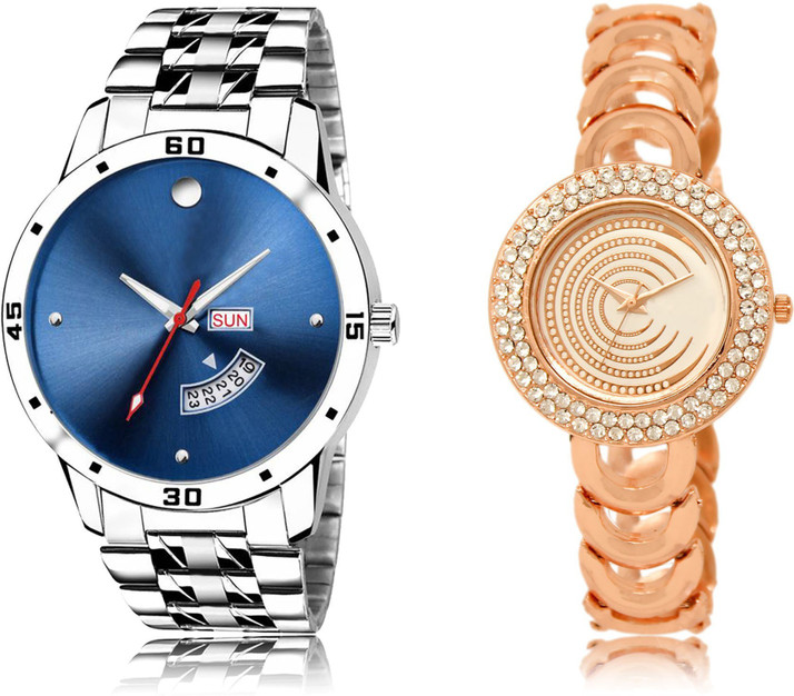 Hybrid Smartwatch Watch 