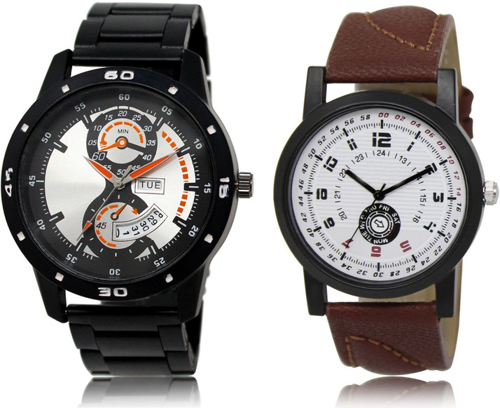 latest hybrid smartwatch