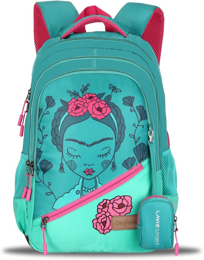 Lavie discount school bags