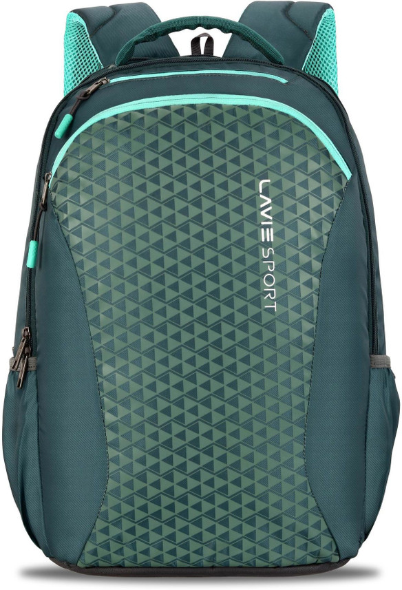 lavie sport laptop backpack