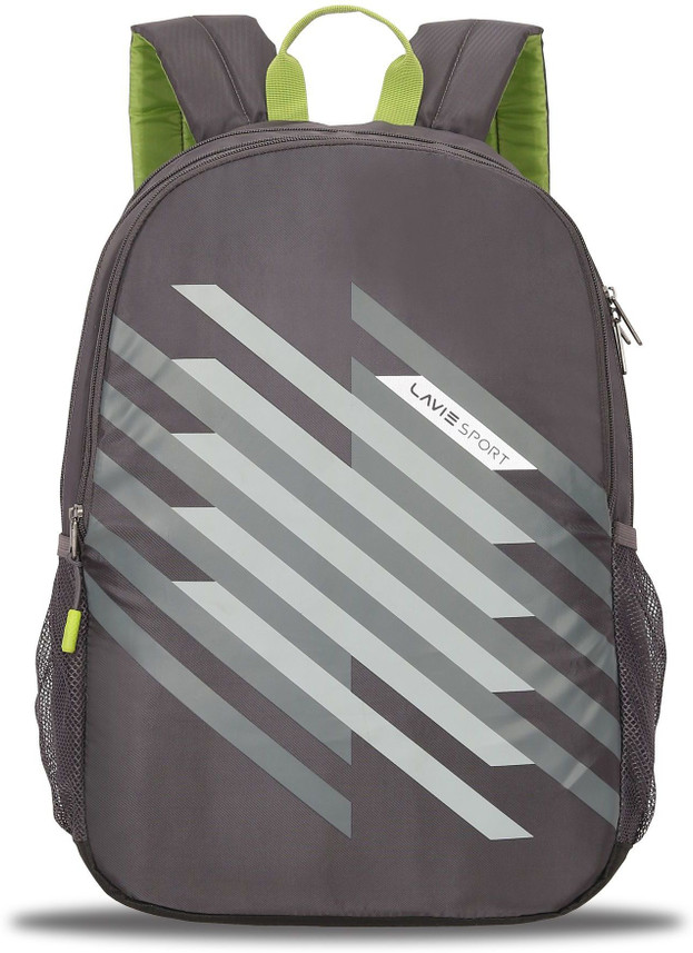 Lavie Sport CHARGE BACKPACK - SCHOOL 