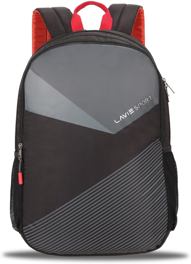 lavie sport school bags