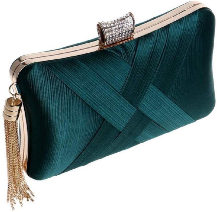 clutch purse flipkart