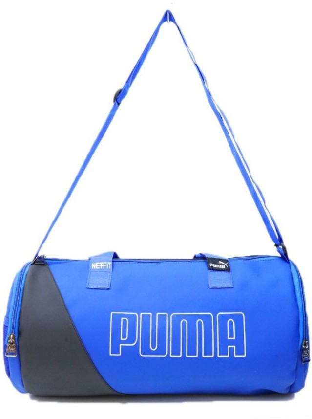 travel bags puma