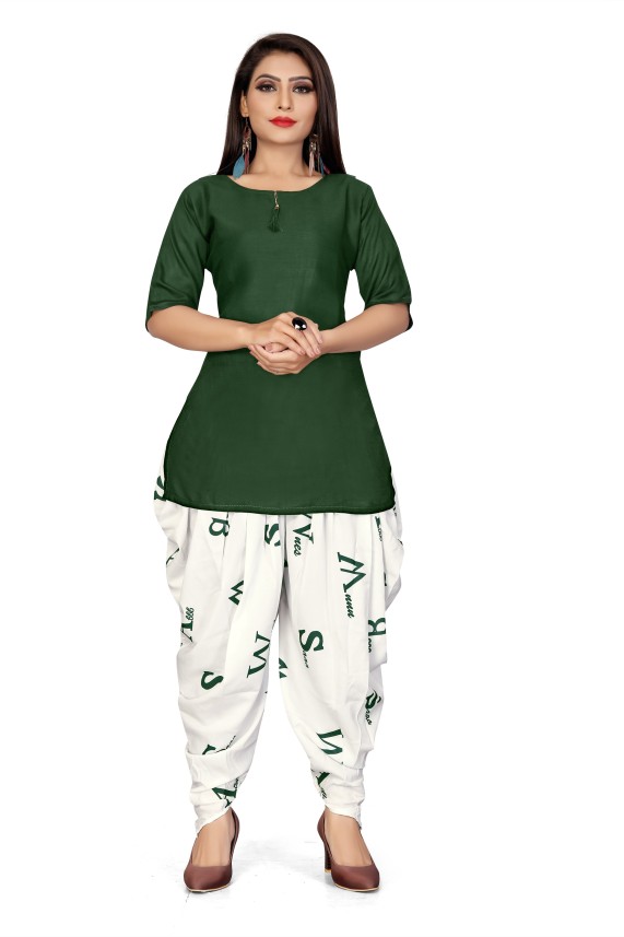 dhoti set online for womens