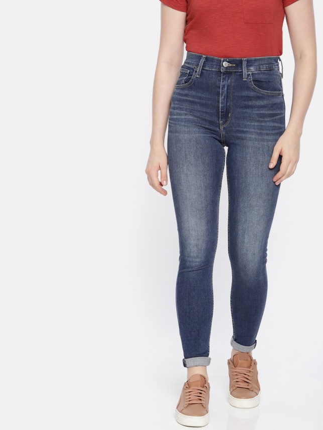 levis flipkart