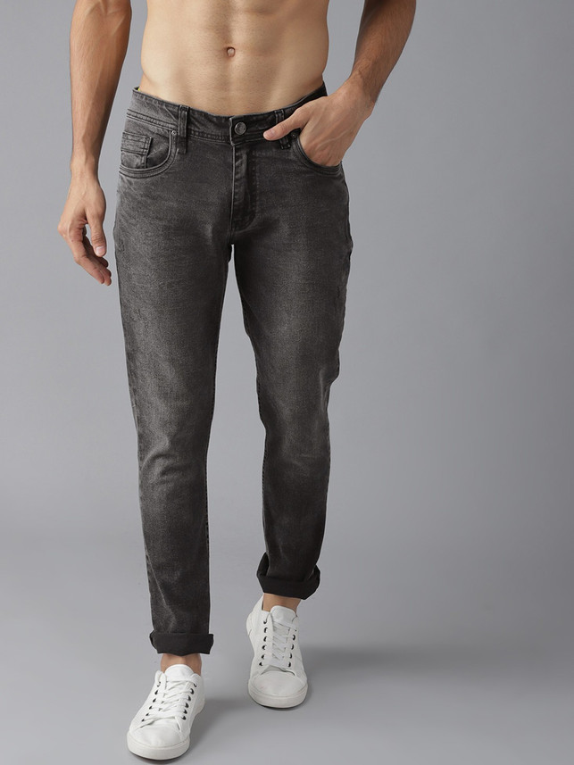 roadster grey jeans