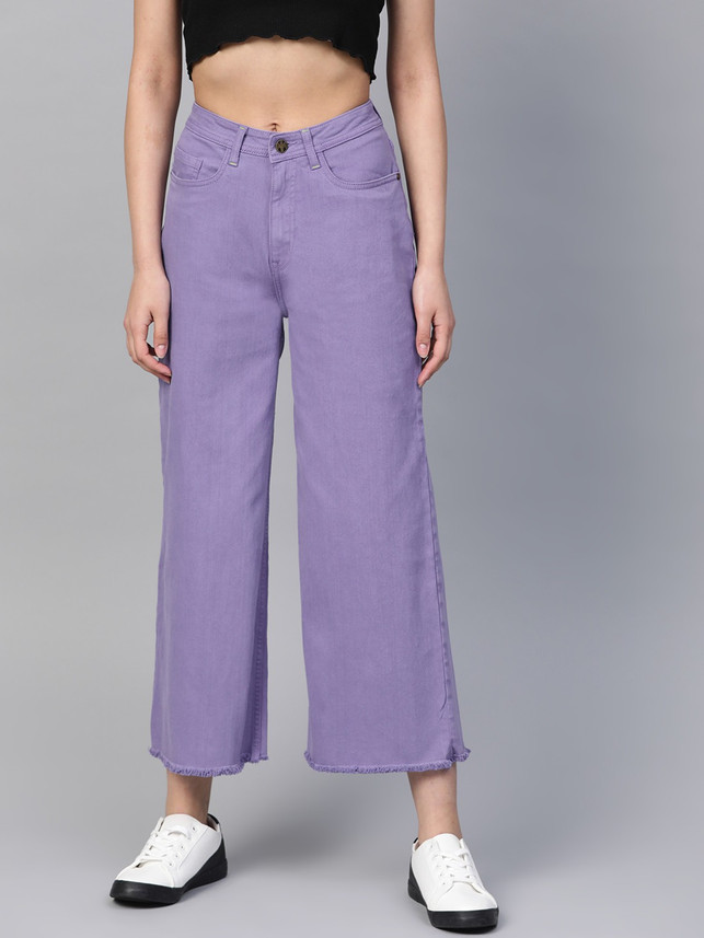 purple jeans near me