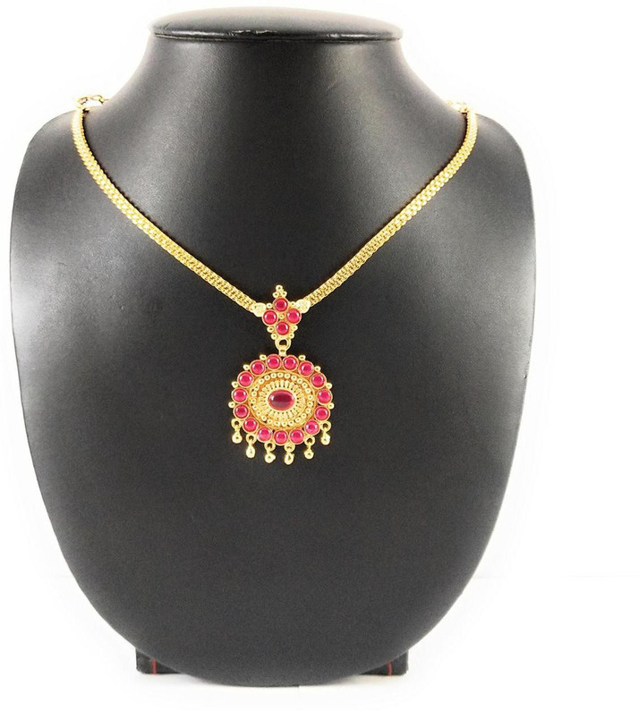AFJ GOLD One Gram Micro Gold Plated 
