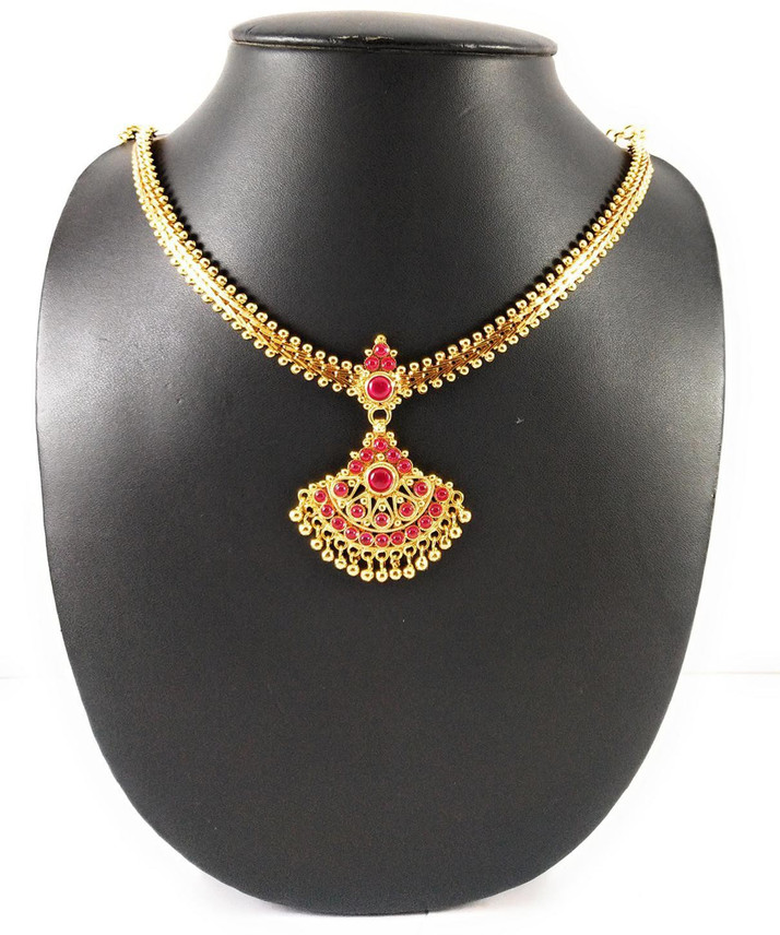 AFJ GOLD One Gram Micro Gold Plated 