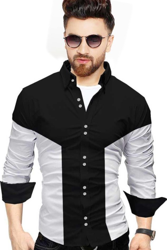 bandage wrap shirt