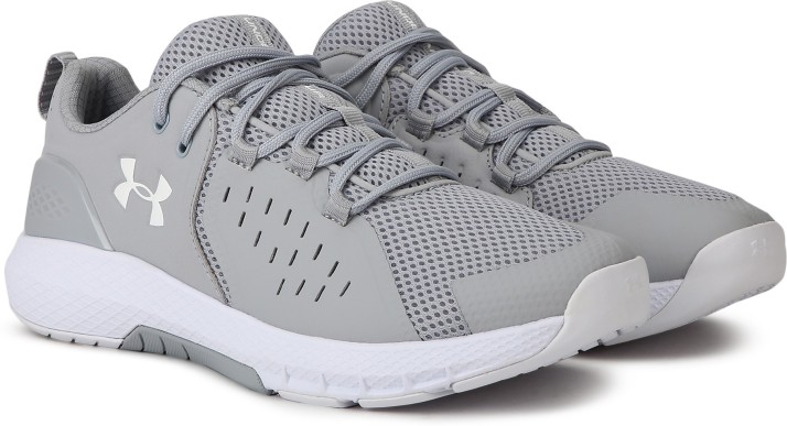 men's ua charged escape 3 running shoes