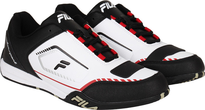 fila hexo white