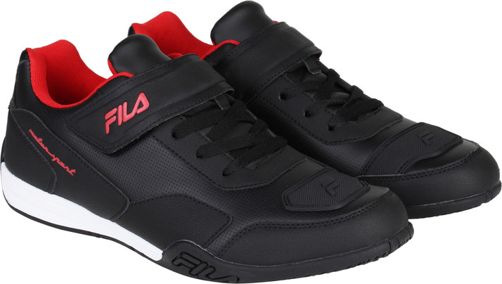 fila shoes flipkart