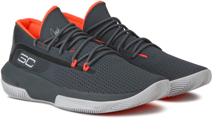 under armour ua sc 3zer0 iii