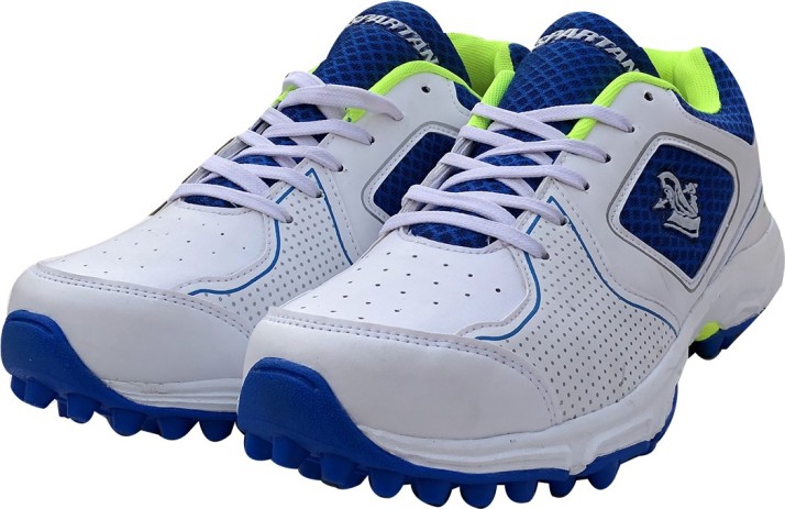 Spartan Cricket Shoes For Men - Buy 