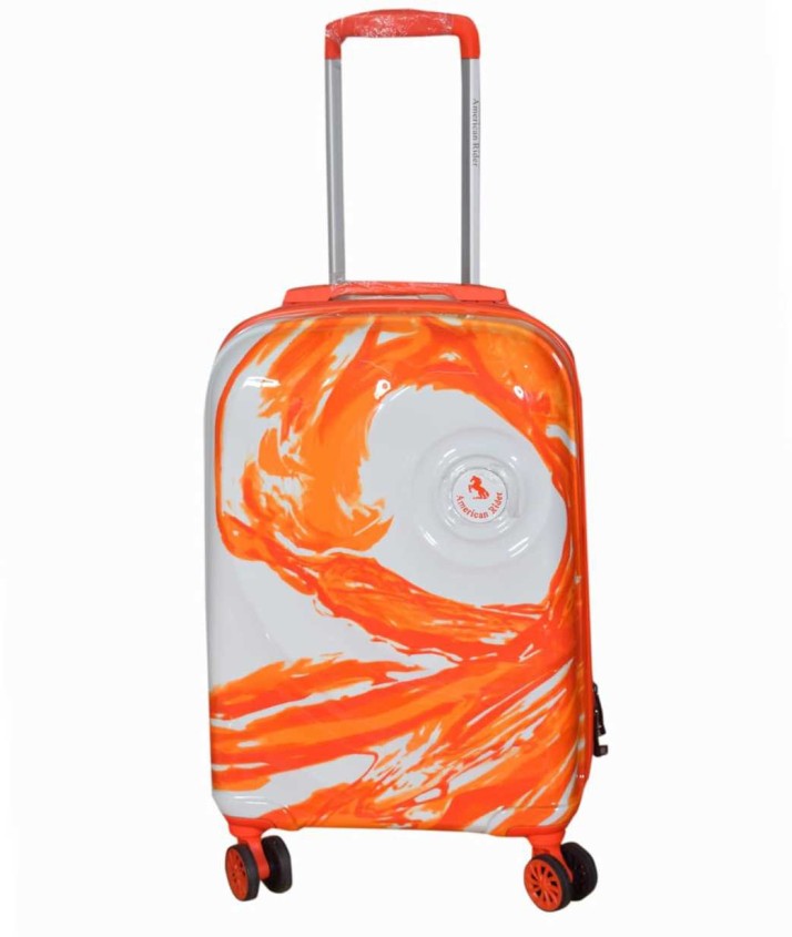 bigg boss luggage bags