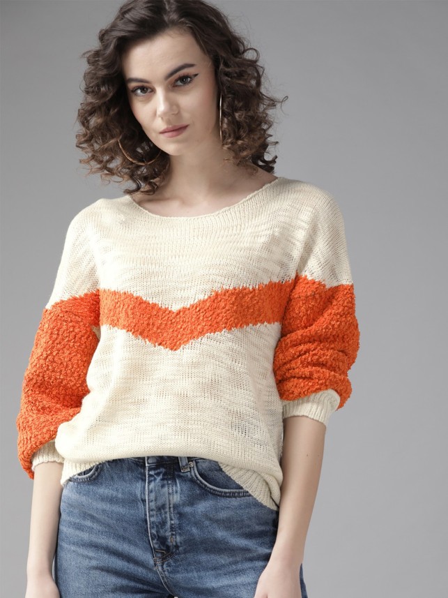 roadster sweaters flipkart