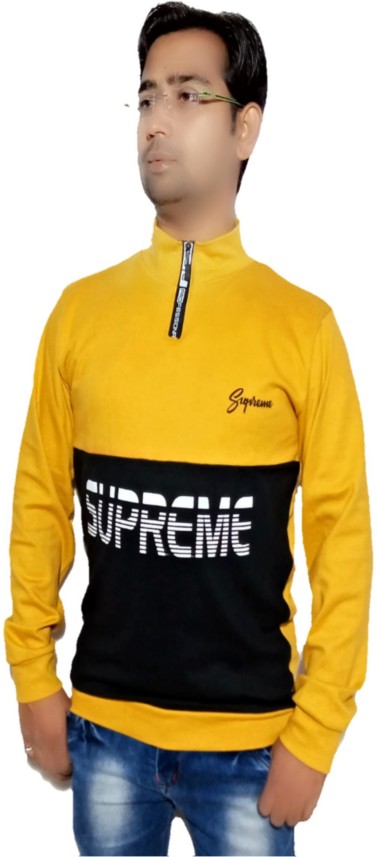 supreme hoodie flipkart