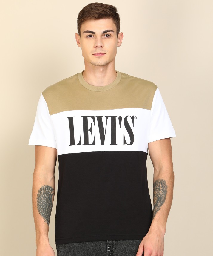 levis shirt flipkart
