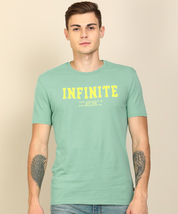 levis t shirt flipkart