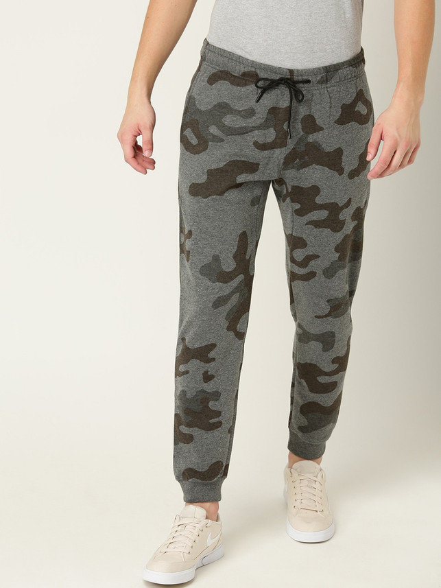 camouflage track pants online