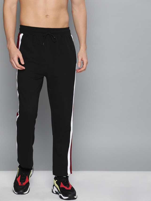 flipkart track pants