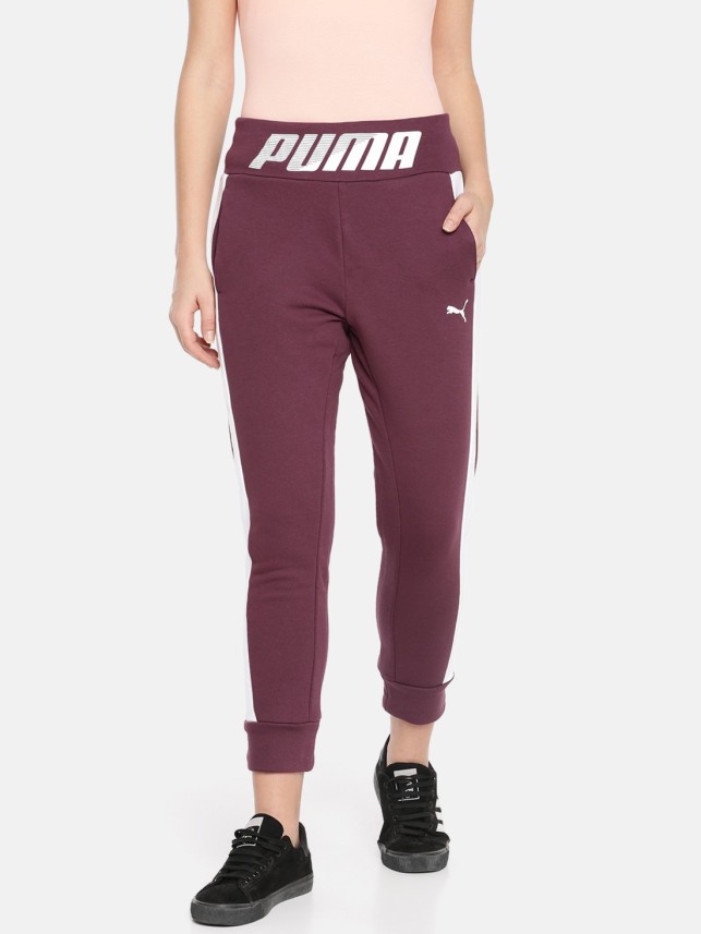 puma sweatpants womens in india