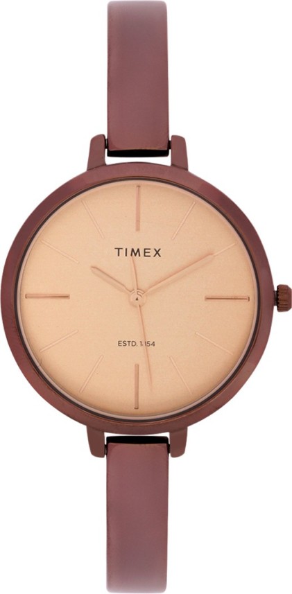 timex ladies watches flipkart